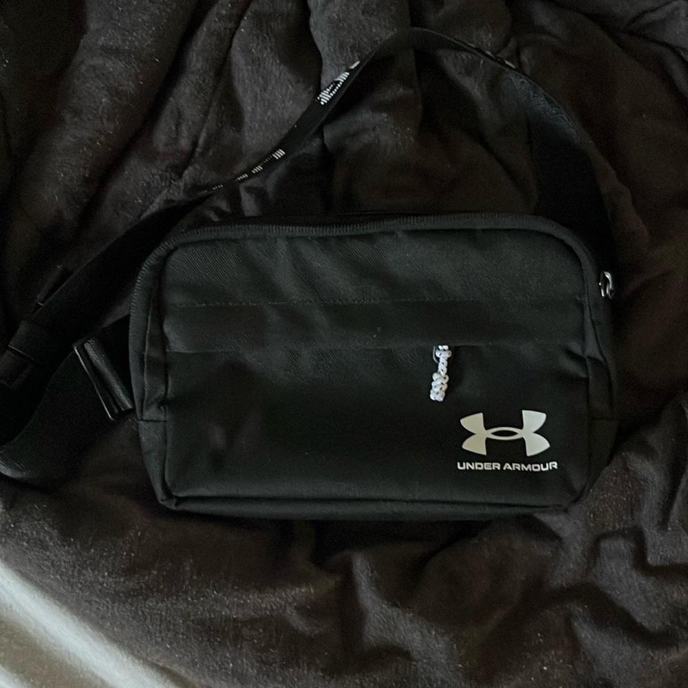Crossbody